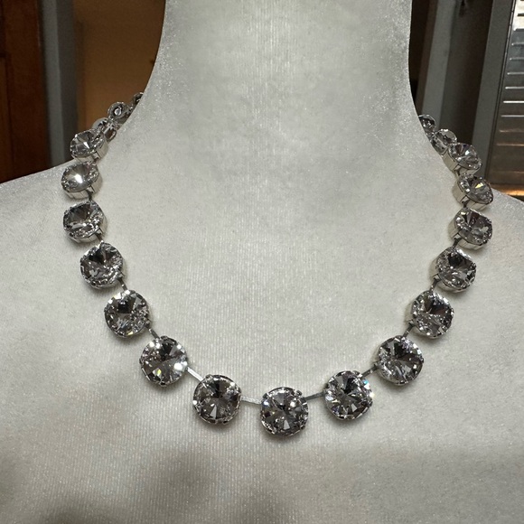 Sabika Jewelry - Sabika Classics Vol 4- Vienna Spotlight Choker